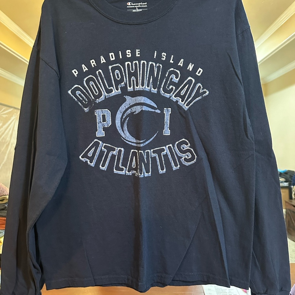 Atlantis Resort Tee